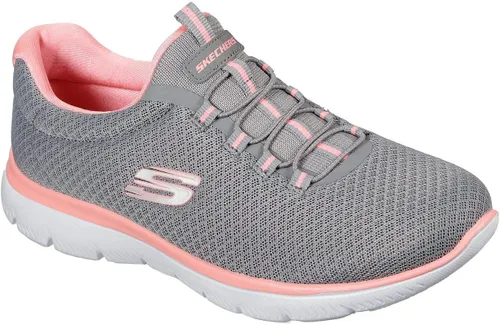Vista 4 de Skechers Summits para mujer