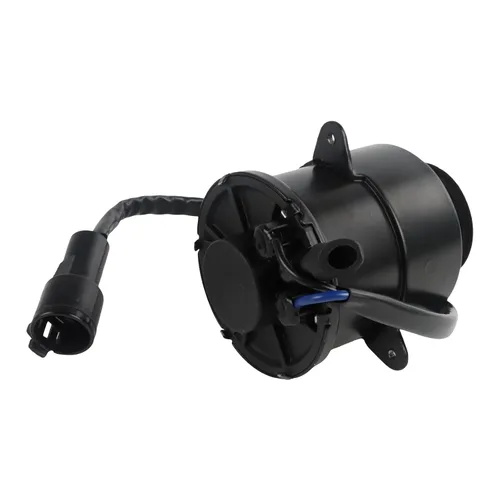 Vista 9 de 161-3732 CA1613732 263500-0763 1613732 Motor del ventilador del ventilador del aire acondicionado para Caterpillar 320C 320D 322C Komatsu PC200-3