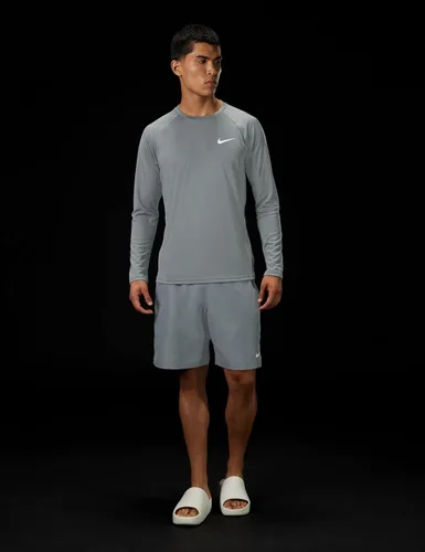 Vista 24 de Nike Bañador Hydroguard de manga larga para hombre