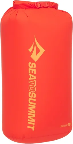 Vista 13 de Sea to Summit Bolsa seca ligera, almacenamiento seco multiusos