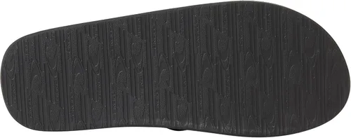 Vista 4 de O'NEILL Groundswell & Phluff Daddy Chanclas para hombre, sandalias de primera calidad que a los hombres les encantarán, cómodas sandalias casuales