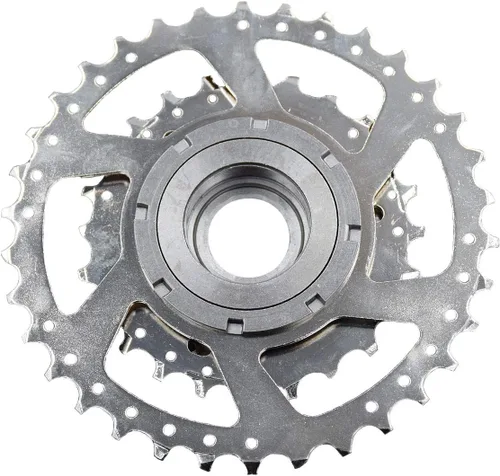 Vista 2 de DRIFT MANIAC Rueda libre de 7 velocidades para E-Bike 11-28T/11-34T Tornillo en rueda libre