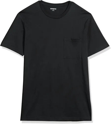 Vista 6 de Goodthreads Men's Slim-Fit Short-Sleeve Cotton Crewneck T-Shirt
