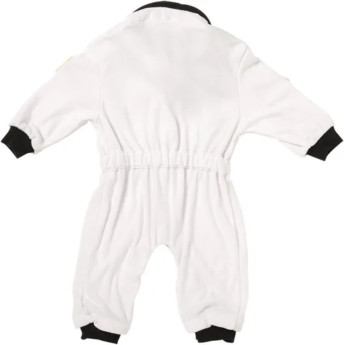 Vista 5 de Aeromax Traje de astronauta Jr