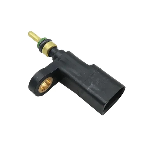 Vista 4 de 04E919501C 03F919501B Water Temperature Sensor