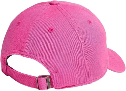Vista 58 de adidas Gorra ajustable relajada Saturday para mujer