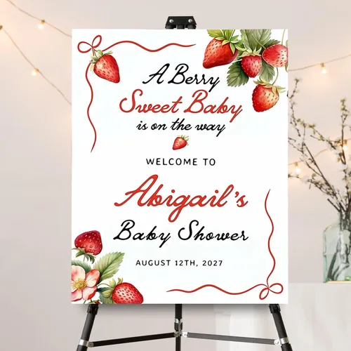 Vista 24 de Letrero de bienvenida personalizado para baby shower, letrero de bienvenida personalizado para bebé, letrero de bienvenida de globo azul, decoración