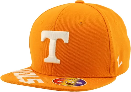 Vista 30 de ZHATS NCAA Z11 Sidekick - Gorra ajustable unisex para niños, con licencia oficial de la NCAA