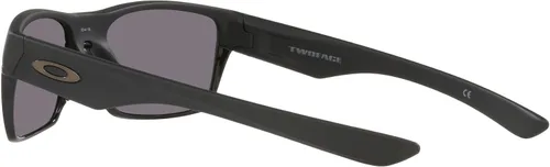 Vista 5 de Oakley Gafas de sol rectangulares Oo9256 Twoface para hombre