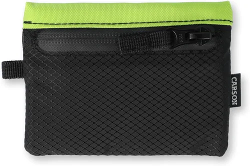 Vista 7 de Carson Water Resistant Floating Wallet