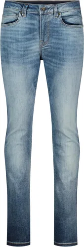 Vista 5 de Buffalo David Bitton Jeans Slim Ash para hombre
