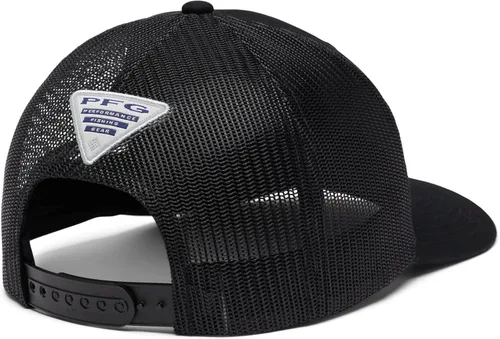 Vista 3 de Columbia PFG Logo Mesh Snap Back-High