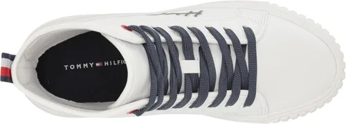 Vista 5 de Tommy Hilfiger Tenis Lukas para mujer