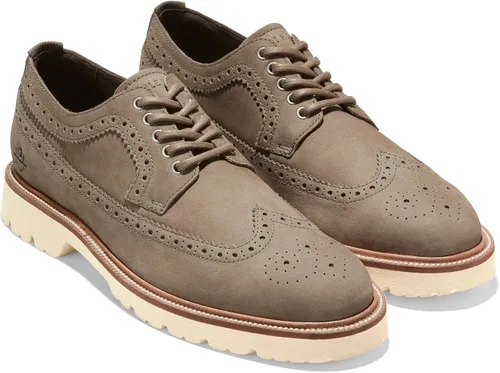 Vista 6 de Cole Haan American Classics - Ala larga