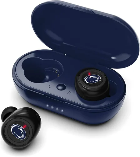 Vista 88 de SOAR NCAA Auriculares inalámbricos unisex True V.2