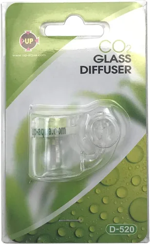 Vista 2 de D-520 - Difusor de CO2