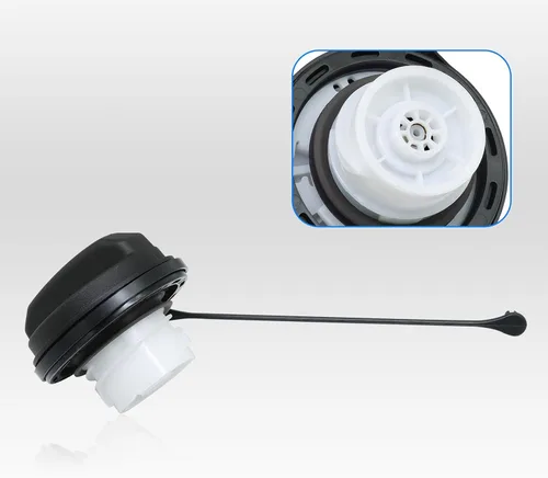 Vista 7 de 31010-3L600 Tapón de Gasolina Tapón de Combustible para 2004-2021 Hyundai Accent Azera Elantra Coupe GT Entourage Equus Genesis Coupe Santa Fe