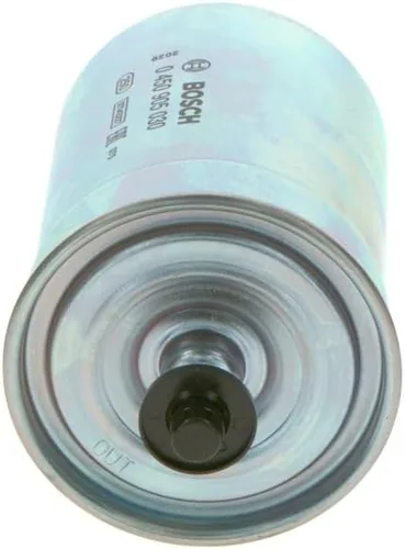 Vista 3 de BOSCH F5030 Filtro de combustible de gasolina - Compatible con determinados Alfa; Audi; BMW 318, 325, 525, 535, 735; Mercedes-Benz E320, G55, S320