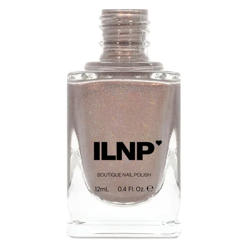 Vista 119 de ILNP 1UP - Esmalte de uñas holográfico, manicura resistente al desprendimiento, laca de uñas de larga duración, acabado suave y brillante,