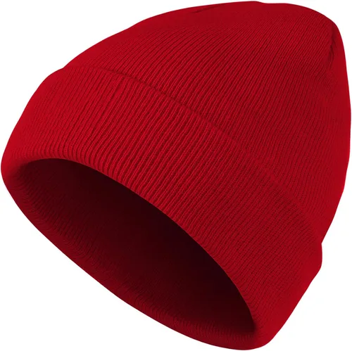 Vista 61 de American Trends Gorro para hombre y mujer, gorro de punto suave y lindo con diseño de calavera