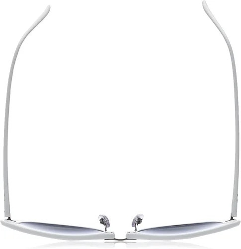 Vista 4 de Ray-Ban Gafas de sol rectangulares RB4250 para mujer