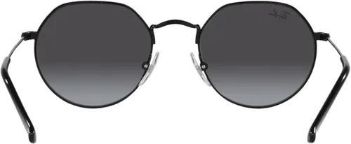 Vista 7 de Ray-Ban Junior Kids RJ9565s Jack - Gafas de sol redondas