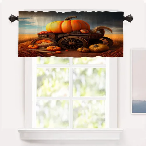 Vista 58 de Shrahala Cortinas de nivel de chakras con mandala beige para ventanas de cocina, paneles de cortina de ventana de mandala multicapa de poliéster