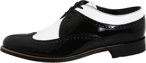 Vista 7 de STACY ADAMS Men's Dayton-Wingtip