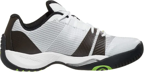 Vista 3 de Prince Zapatillas Hombre T22.5 BlancoVerdeNegro