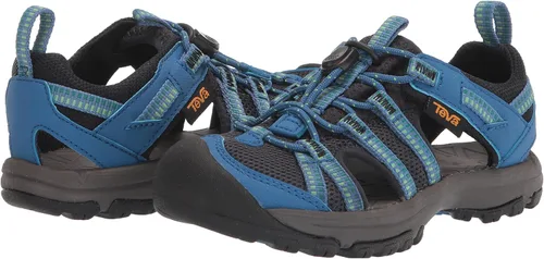 Vista 7 de Teva Sandalia deportiva Manatee para niños