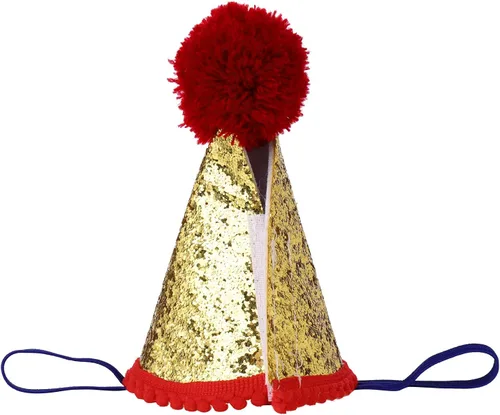 Vista 18 de IBTOM CASTLE Disfraz de carnaval de circo para el primer cumpleaños con temática de carnaval para bebé niño con tirantes y pajarita, sombrero