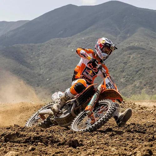 Vista 9 de Polisport Kit protector de cubiertas de encendido para motocicletas de motocross (MX) para motocicletas KTM EXC 250/300 TPI y Husqvarna TE 250/300