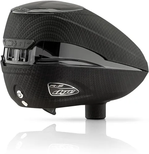 Vista 7 de Dye Cargador electrónico de paintball R2