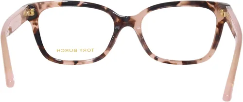 Vista 4 de Gafas graduadas Tory Burch TY 2084 1726 Blush Tort, 5217140