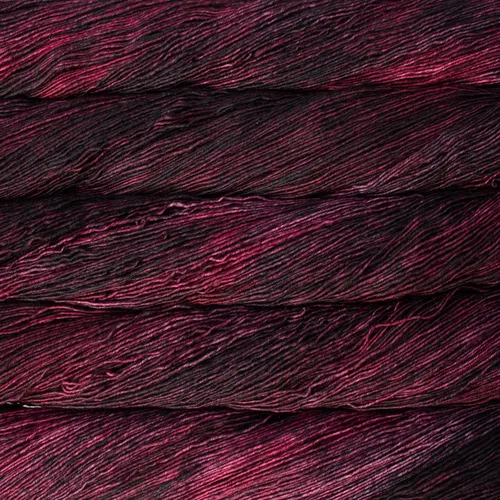 Vista 2 de Malabrigo Mechita Hilo teñido a mano (005 - Aniversario)