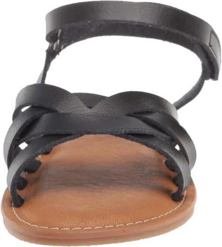 Vista 2 de Tienda Essentials Girl's Strappy Sandal