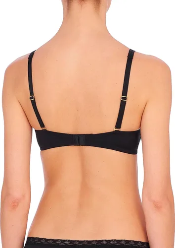 Vista 2 de Natori Element - Brasier de contorno convertible con memoria para mujer