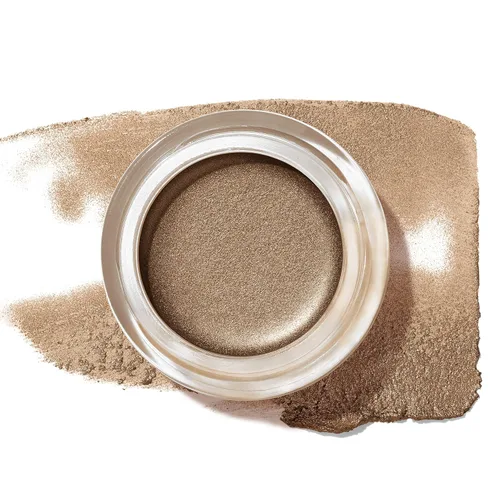 Vista 3 de Revlon Crema sombra de ojos, maquillaje de ojos ColorStay de 24 horas, fórmula en crema altamente pigmentada con acabados mate y brillantes Caramelo