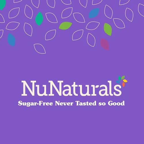 Vista 9 de Nunaturals Péptidos de colágeno en polvo, tipo I y III, 24 oz