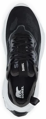 Vista 5 de Sorel Zapatos de encaje Kinetic Breakthru Day para mujer