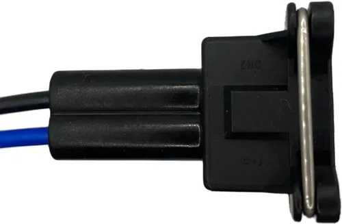 Vista 3 de WMAutoPart 89FZ14489HB Arneses de cableado del conector del sensor de posición del cigüeñal