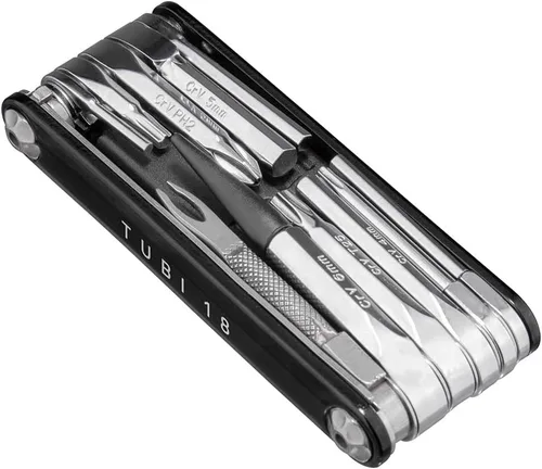 Vista 4 de Topeak Herramienta múltiple Tubi 11 bike-multifunction-tools