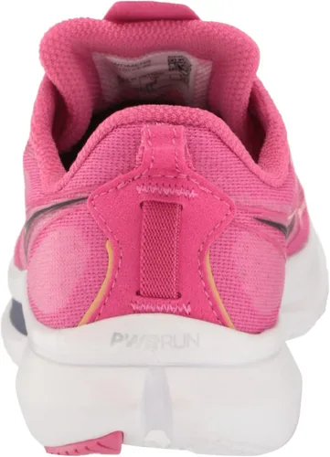 Vista 3 de Saucony Kinvara 13 - Tenis de correr para mujer, NegroPlata