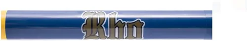Vista 3 de Diamond Brand Kanes - Sigma Gamma Rho Cane - Tres Bloques