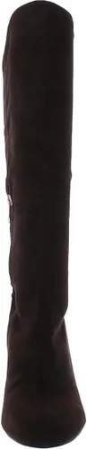 Vista 3 de Jessica Simpson Botas sobre la rodilla Benni para mujer