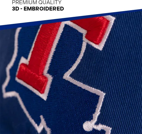 Vista 4 de Desert Cactus Louisiana Tech University Gorra de béisbol Bulldogs LA Brimmed Sombreros bordados Gorra ajustable Correa de tela para adultos