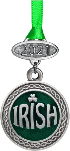 Vista 83 de Adorno de Alabama sin fecha Adorno de árbol de Navidad esculpido a mano Incrustación de metal de peltre Alma Mater intrincadamente elaborada