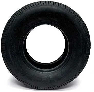Vista 3 de Neumáticos para carrito de golf 205/65-10 Arisun Low Pro - Juego de 4
