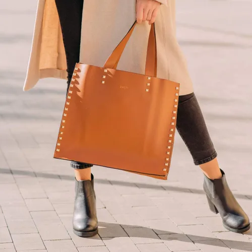 Vista 9 de DASTI Tote Bolsos Y Bolsos Diseñador Para Mujer Carteras De Mujer Baratas