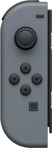 Vista 3 de Nintendo Switch Joy-Con Controller Left - Grey
